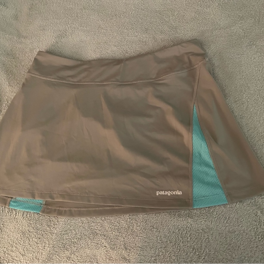 Patagonia skirt - Picture 4 of 5